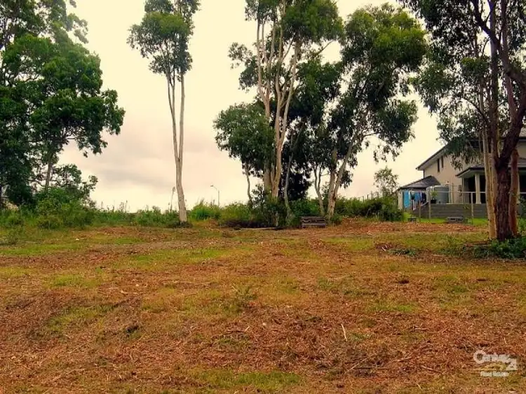 Fourth view of Homely land listing, 8 Halwin Close, Wyee Point NSW 2259