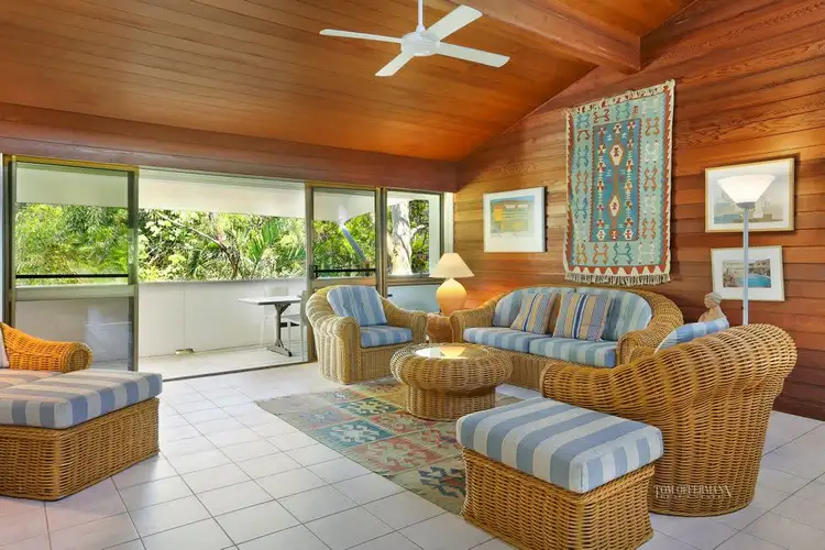 Second view of Homely unit listing, 7/1 Mitti St, Noosa Heads QLD 4567