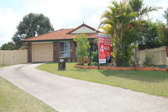 Second view of Homely house listing, 6 Jacinda Court, Caboolture QLD 4510