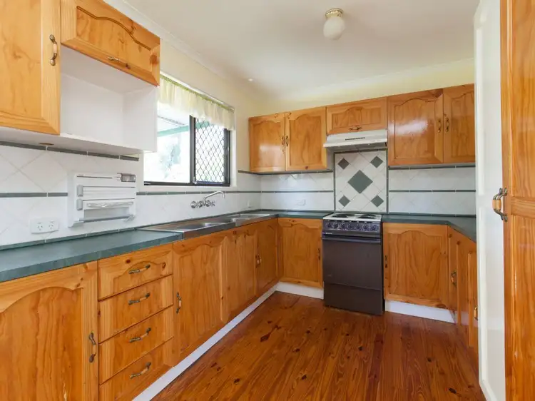 Second view of Homely house listing, 22 Veryan Street, Kingston QLD 4114