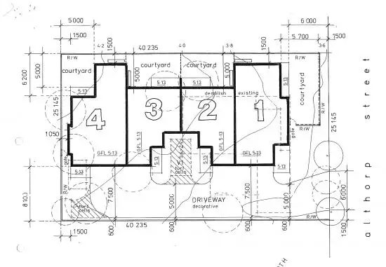 Fifth view of Homely townhouse listing, 2/62 Althorp Street, East Gosford NSW 2250