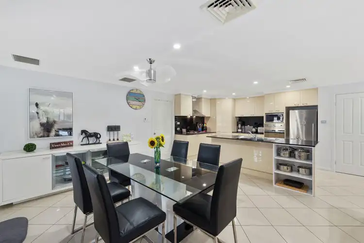 Fifth view of Homely house listing, 8 Melaleuca Place, Urunga NSW 2455