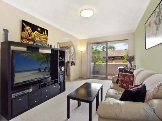 21/11A Betts Street, Parramatta NSW 2150