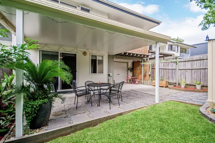 Fourth view of Homely townhouse listing, 3/28 Birch Street, Caloundra West QLD 4551