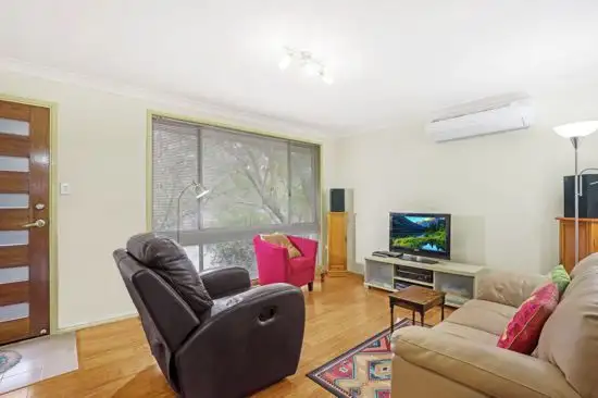 Second view of Homely house listing, 57 Sherwood Drive, Springfield NSW 2250