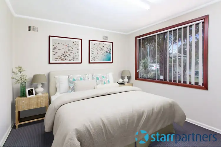 Third view of Homely house listing, 45 Birch Street, North St Marys NSW 2760