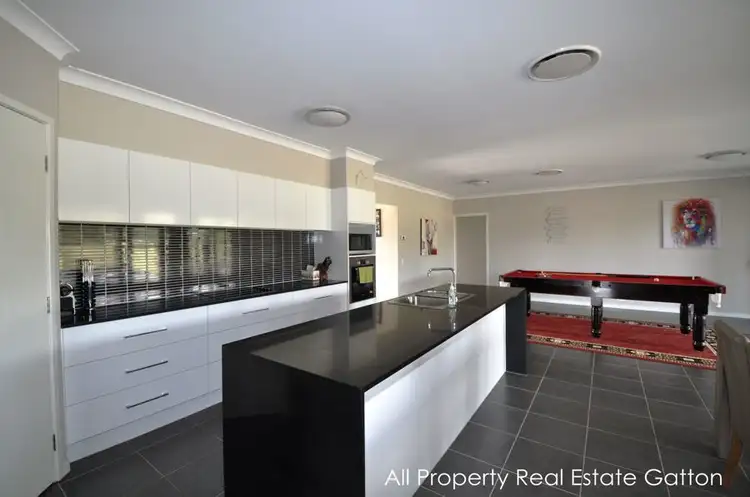Fourth view of Homely house listing, 356 Old Toowoomba Road, Placid Hills QLD 4343