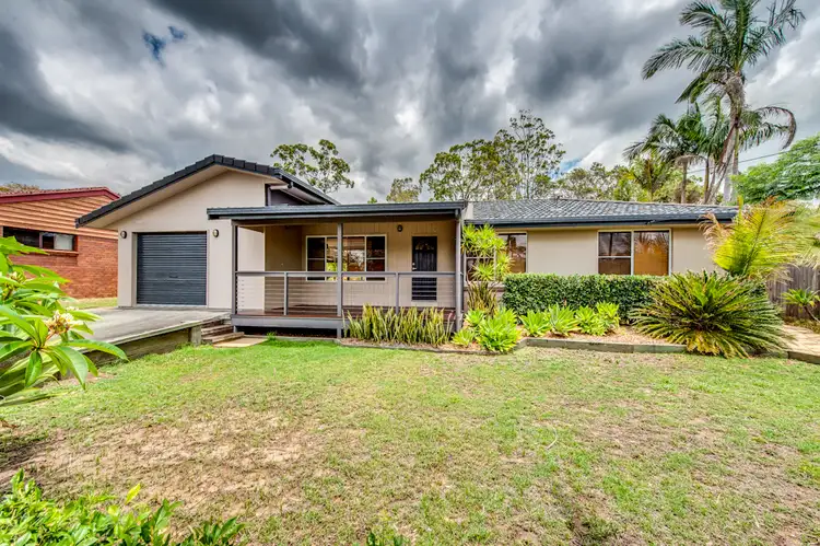 7 Leonie Street, Camira QLD 4300