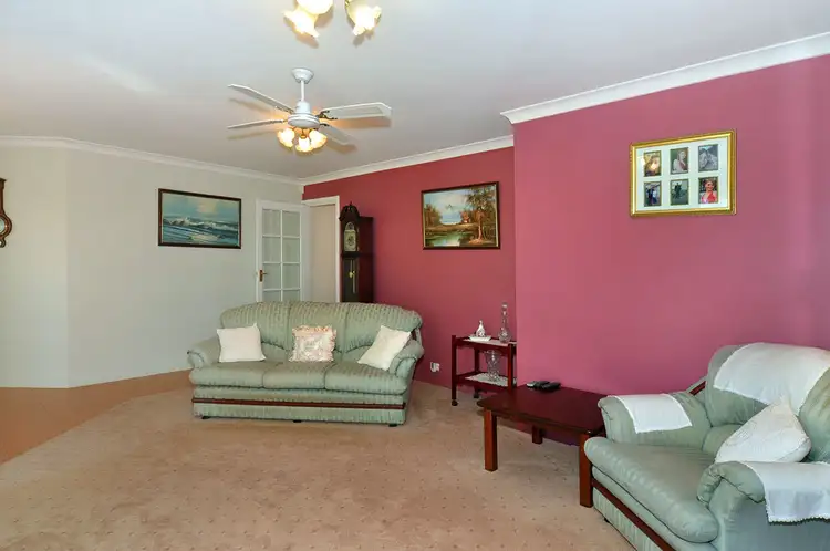 Fifth view of Homely house listing, 12 Kingfisher Terrace, Australind WA 6233