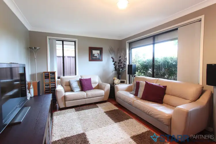 Fourth view of Homely house listing, 93 Swallow Drive, Erskine Park NSW 2759