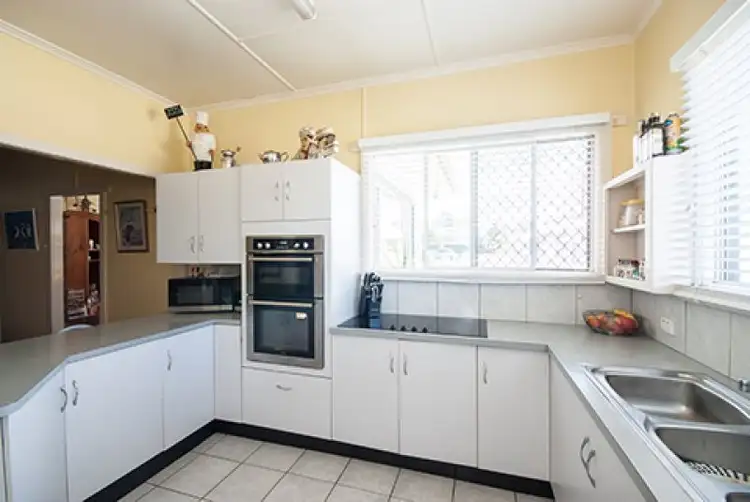 Second view of Homely house listing, 28 Phyllis Street, Harristown QLD 4350