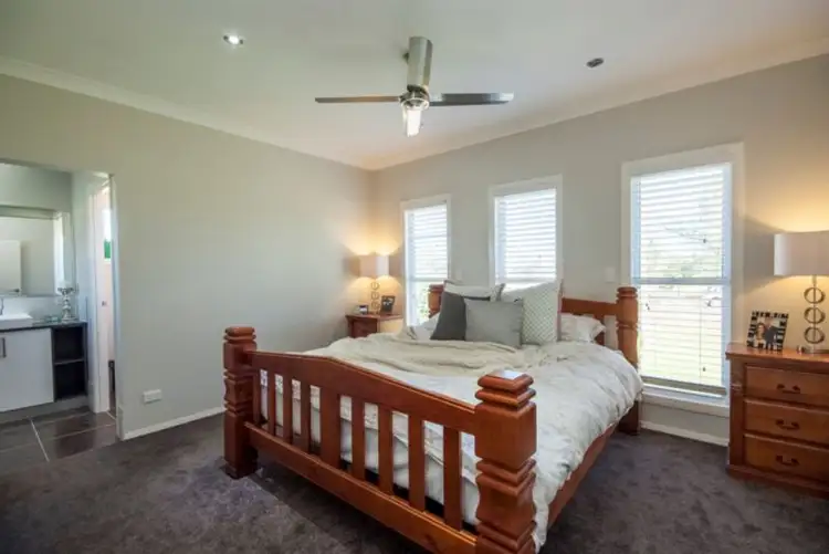 Third view of Homely house listing, 24 Murray Street, Southbrook QLD 4363