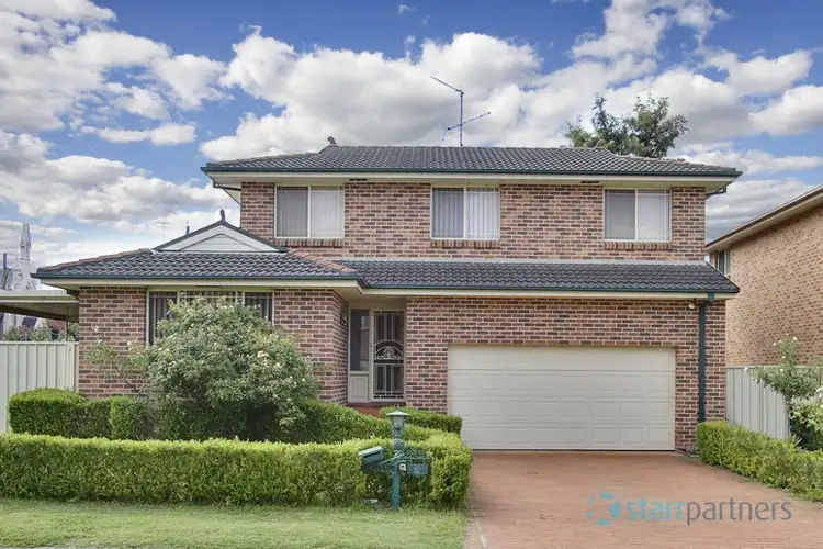 Main view of Homely house listing, 10 Tollhouse Way, Windsor NSW 2756