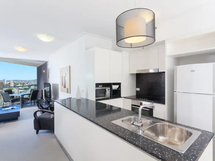 272/18 Tank Street, Brisbane City QLD 4000