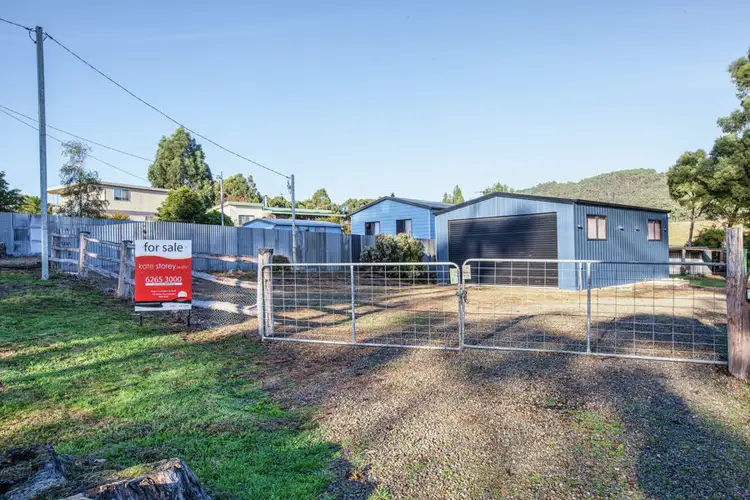 232 Safety Cove Road, Port Arthur TAS 7182