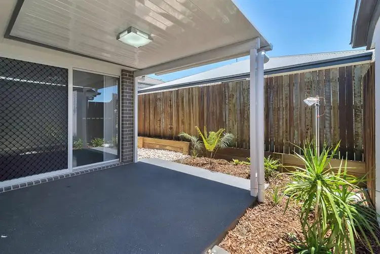 Sixth view of Homely unit listing, 4/19 Sandalwood Dr, Glenvale QLD 4350