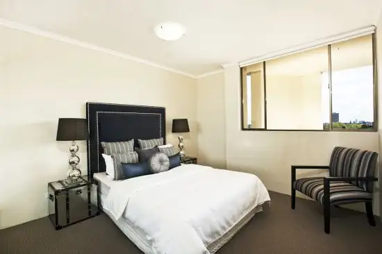 Fourth view of Homely apartment listing, 32/471 South Dowling Street, Surry Hills NSW 2010