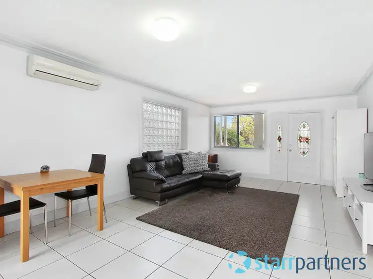 Second view of Homely townhouse listing, 4/44-46 Crosby Street, Greystanes NSW 2145