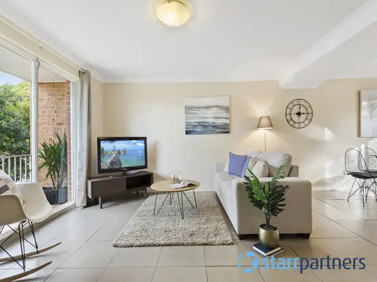 5/45A Weston Street, Harris Park NSW 2150