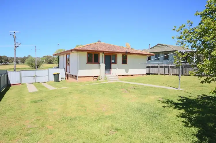 Second view of Homely house listing, 28 Miles Street, Tenterfield NSW 2372