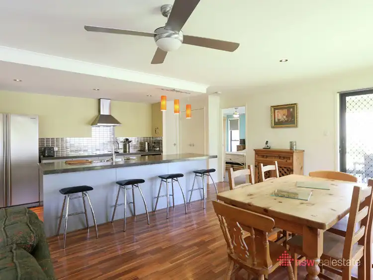 Third view of Homely house listing, 4 Highlander Drive, North Boambee Valley NSW 2450