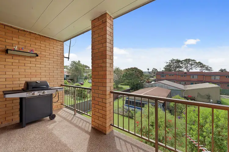 Second view of Homely house listing, 9/20 Newry Street, Urunga NSW 2455