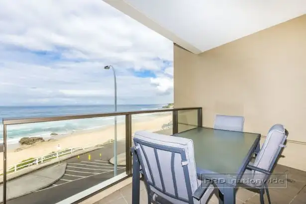 Fifth view of Homely unit listing, 23/1 King Street, Newcastle NSW 2300
