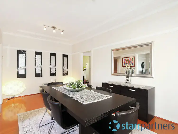 Fifth view of Homely house listing, 30 Boorea St, Lidcombe NSW 2141