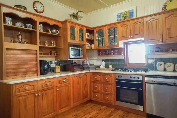 Seventh view of Homely house listing, 138 Perseverance Hall Road, Ravensbourne QLD 4352