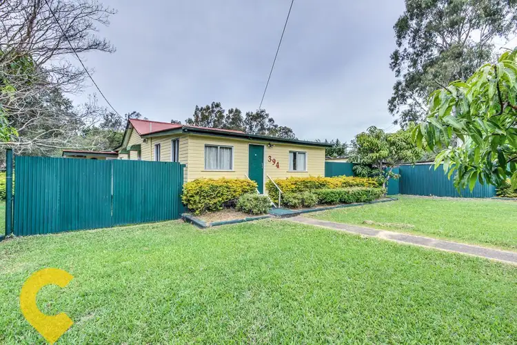 Second view of Homely house listing, 394 Woodlands Drive, Thornlands QLD 4164