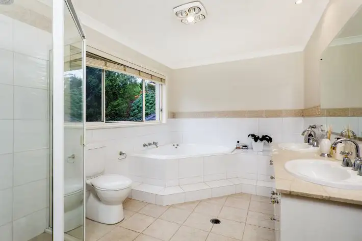 Sixth view of Homely house listing, 15 Kambah Place, West Pennant Hills NSW 2125
