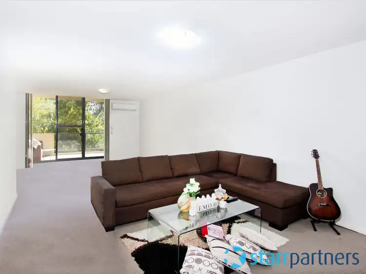 Third view of Homely unit listing, 13/6-12 The Avenue, Mount Druitt NSW 2770