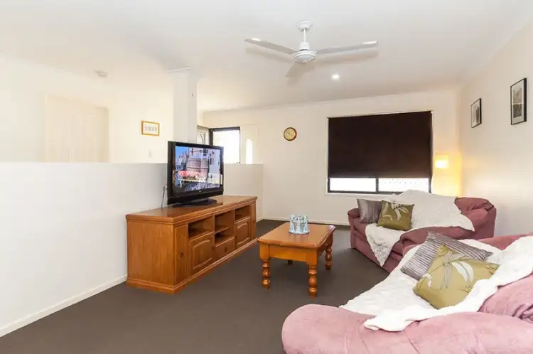 Fourth view of Homely house listing, 38 Swagman Drive, Benaraby QLD 4680