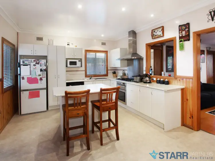 Second view of Homely house listing, 22 Cooper Street, Penrith NSW 2750