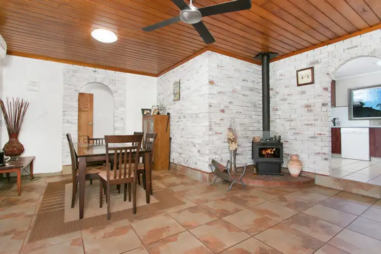 Second view of Homely house listing, 166 McLeish Road, Lake Eacham QLD 4884