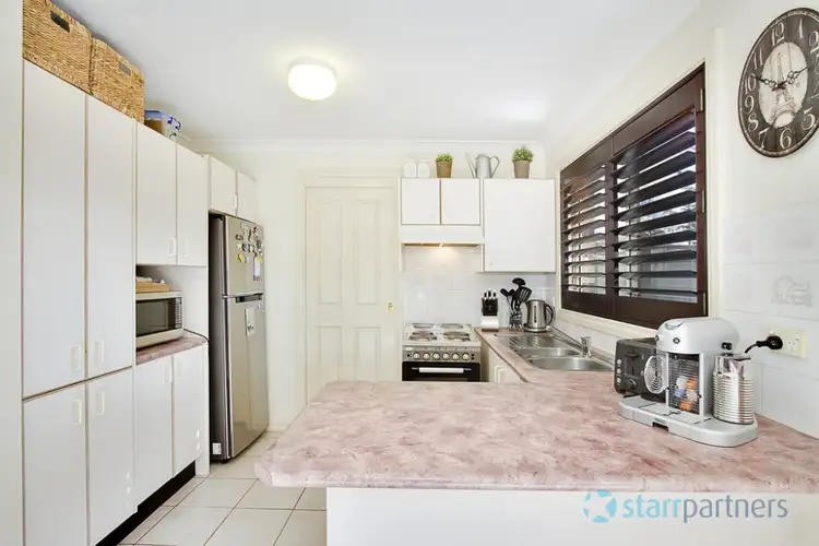 Fourth view of Homely semi-detached listing, 2/577 George Street, South Windsor NSW 2756