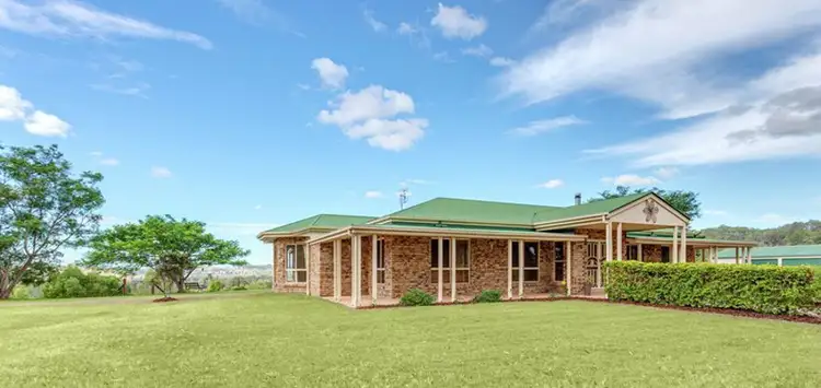 Second view of Homely rural property listing, 351 Sterling Road, Kandanga QLD 4570