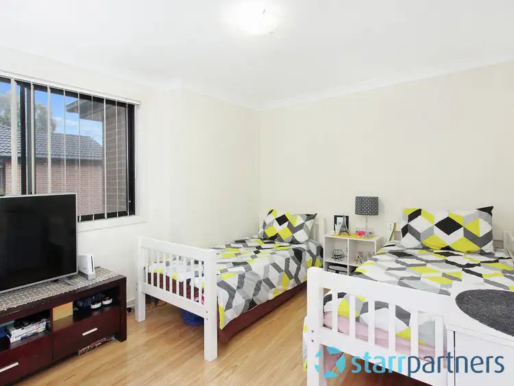 Sixth view of Homely townhouse listing, 3/14 O'Brien Street, Mount Druitt NSW 2770