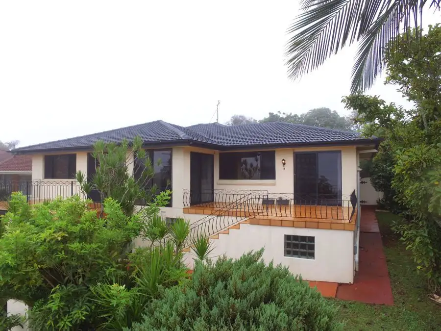 Main view of Homely house listing, 21 Heller Street, Rangeville QLD 4350