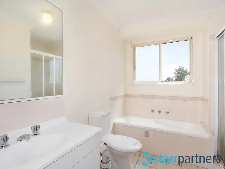 Sixth view of Homely townhouse listing, 16/36-40 Great Western Highway, Colyton NSW 2760