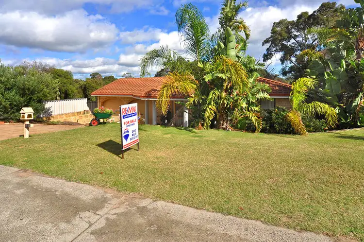 Main view of Homely house listing, 51 Pearce Road, Australind WA 6233