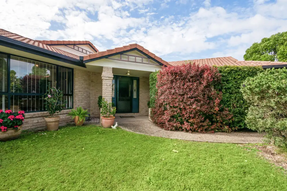 Main view of Homely house listing, 1 Dunbrody Street, Caloundra West QLD 4551