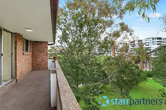 34/39 Ross Street, Parramatta NSW 2150