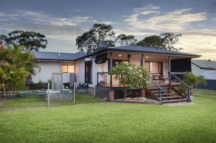 Main view of Homely house listing, 15 Summerhayes Road, Wyee NSW 2259