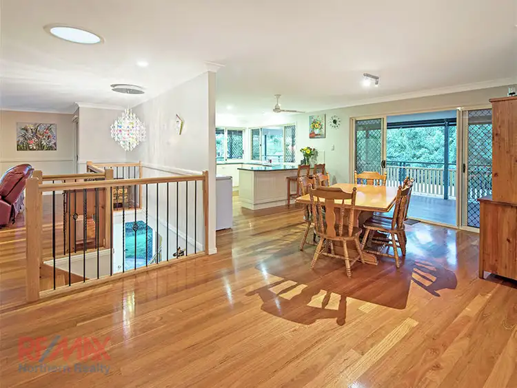 Sixth view of Homely house listing, 82 Cressbrook Drive, Albany Creek QLD 4035
