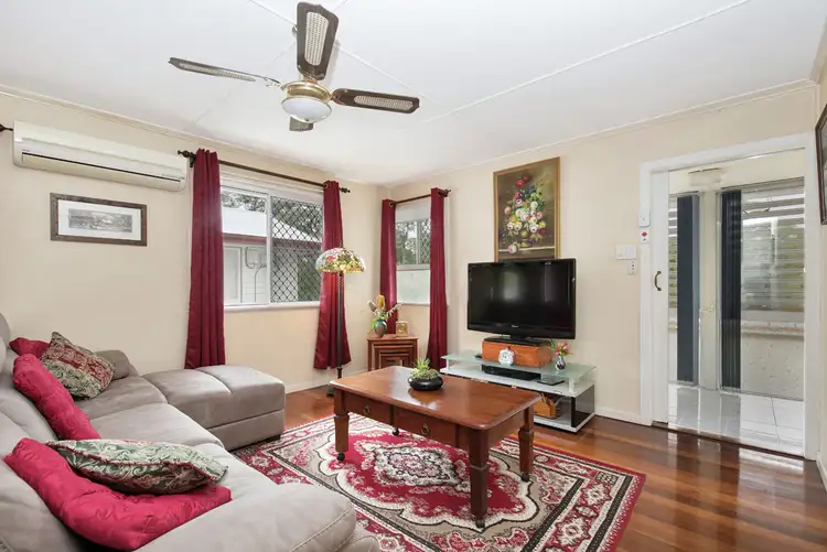 Fourth view of Homely house listing, 84 Nurstead Street, Camp Hill QLD 4152