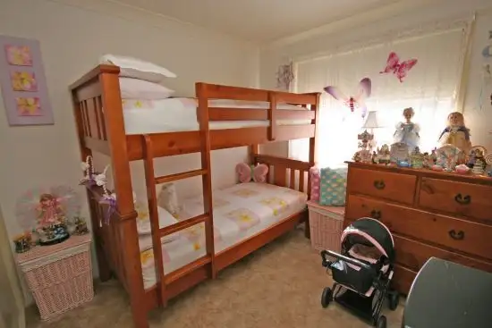 Fifth view of Homely house listing, 14 Hamilton Court, Tamworth NSW 2340