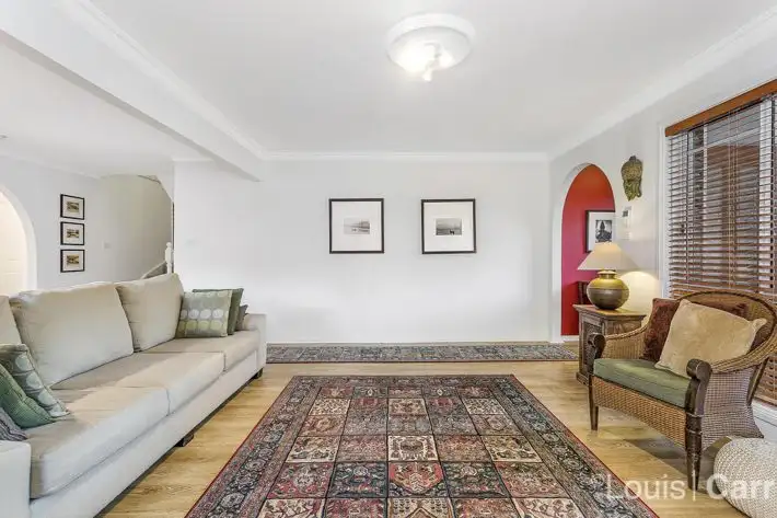 Sixth view of Homely semi-detached listing, 1/5 Morven Court, Castle Hill NSW 2154