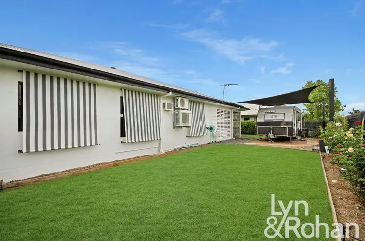 Third view of Homely house listing, 1 Burgundy Court, Condon QLD 4815