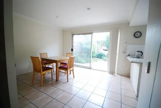 Third view of Homely townhouse listing, 8 Manor Street, Eight Mile Plains QLD 4113